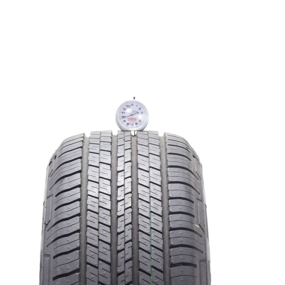 Set of (2) Used 235/60R18 Continental 4x4 Contact 103H - 9.5-10/32 - Image 2