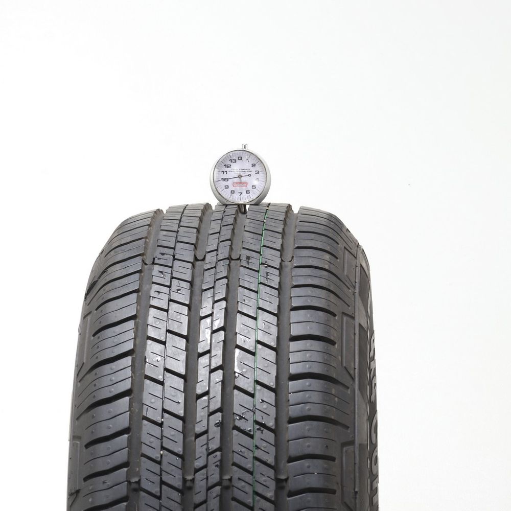 Set of (2) Used 235/60R18 Continental 4x4 Contact 103H - 9.5-10/32 - Image 5