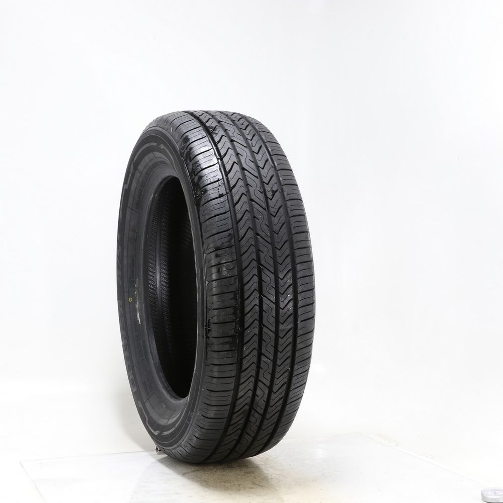 Driven Once 225/60R18 Toyo Extensa A/S II 100H - 11.5/32 - Image 1