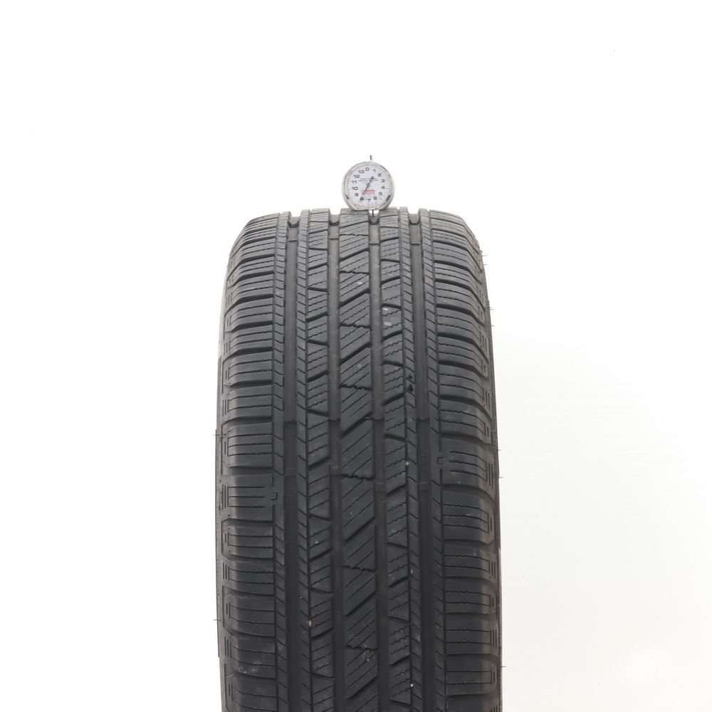 Set of (2) Used 245/60R18 Cooper Discoverer SRX 105H - 8-9.5/32 - Image 2
