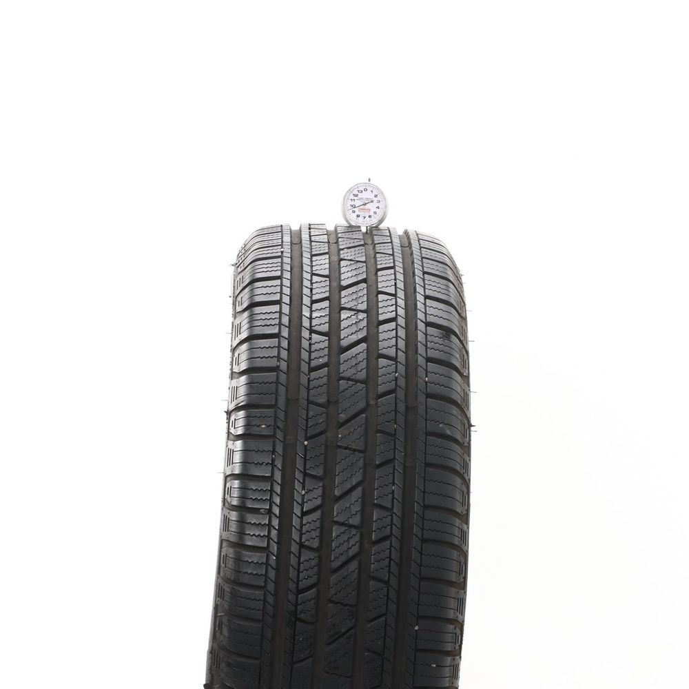 Set of (2) Used 245/60R18 Cooper Discoverer SRX 105H - 8-9.5/32 - Image 5