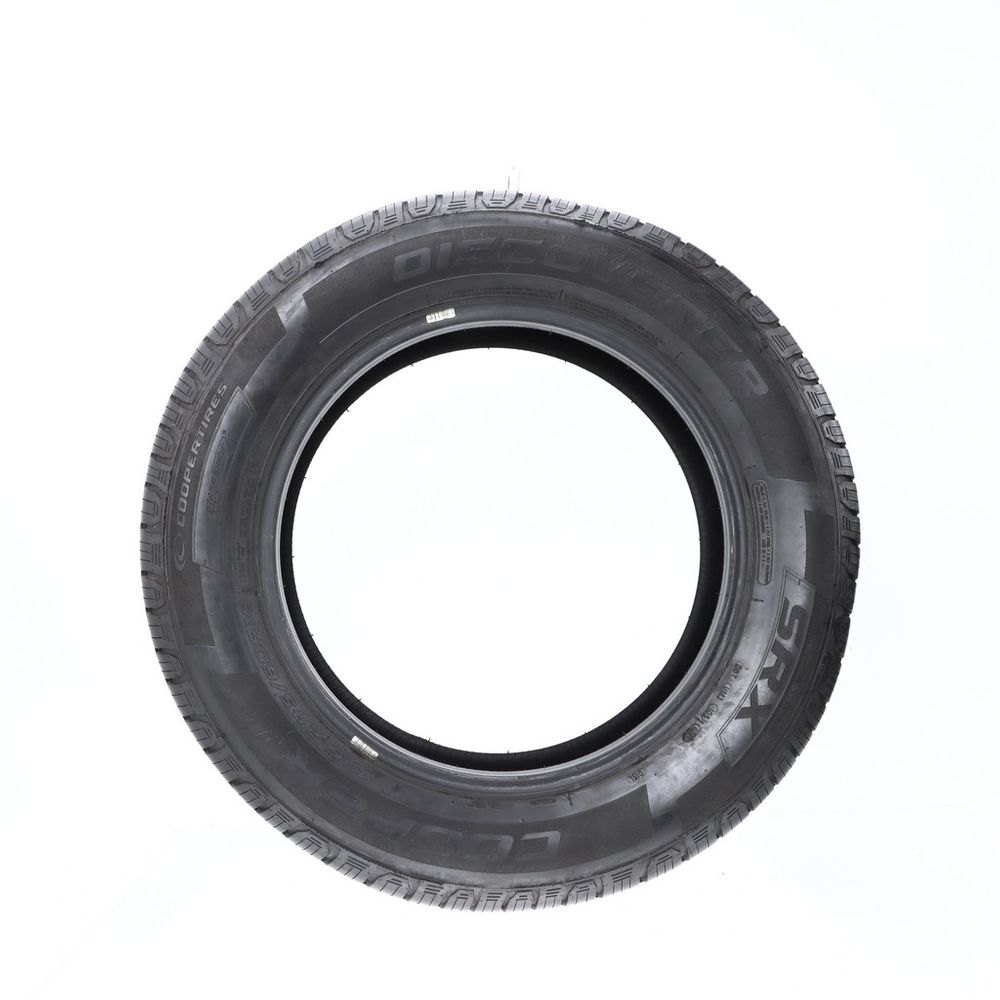 Set of (2) Used 245/60R18 Cooper Discoverer SRX 105H - 8-9.5/32 - Image 6