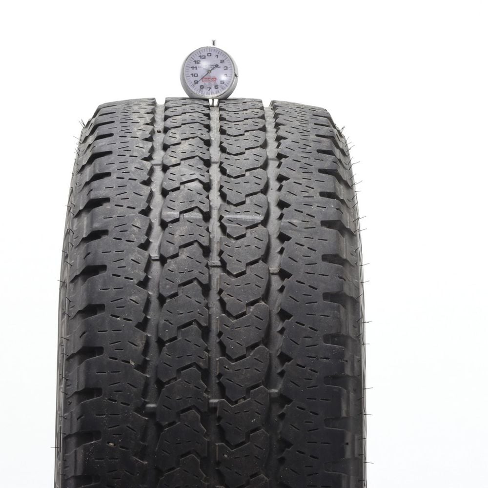 Set of (2) Used LT 265/70R18 Firestone Transforce AT2 124/121R E - 8-8.5/32 - Image 5