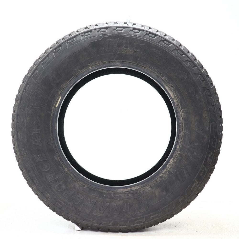 Set of (2) Used LT 265/70R18 Firestone Transforce AT2 124/121R E - 8-8.5/32 - Image 6