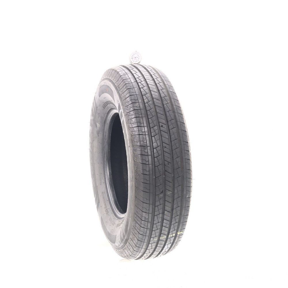 Used ST 235/80R16 Zeemax Trail Express 122/119L F - 10/32 - Image 1