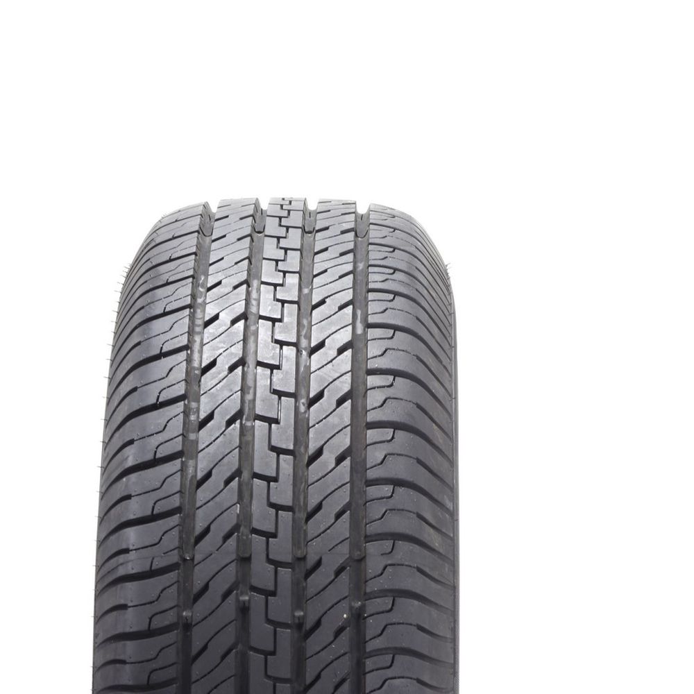 Set of (2) Driven Once 225/75R16 Dextero DHT2 106T - 10/32 - Image 2