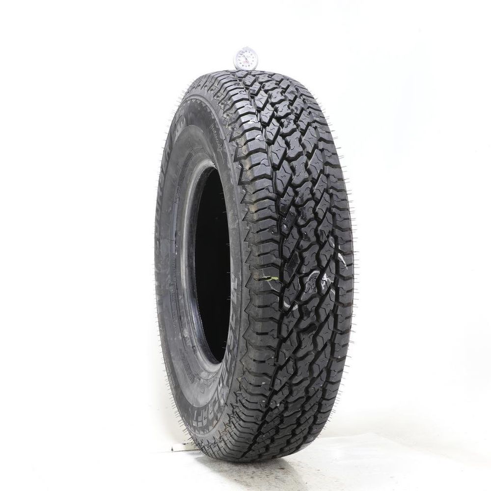 Used LT 235/85R16 Mastercraft Courser LTR 120/116R E - 12.5/32 - Image 1