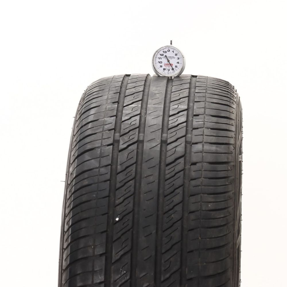 Used 245/50R20 Federal Couragia XUV 102H - 5.5/32 - Image 2