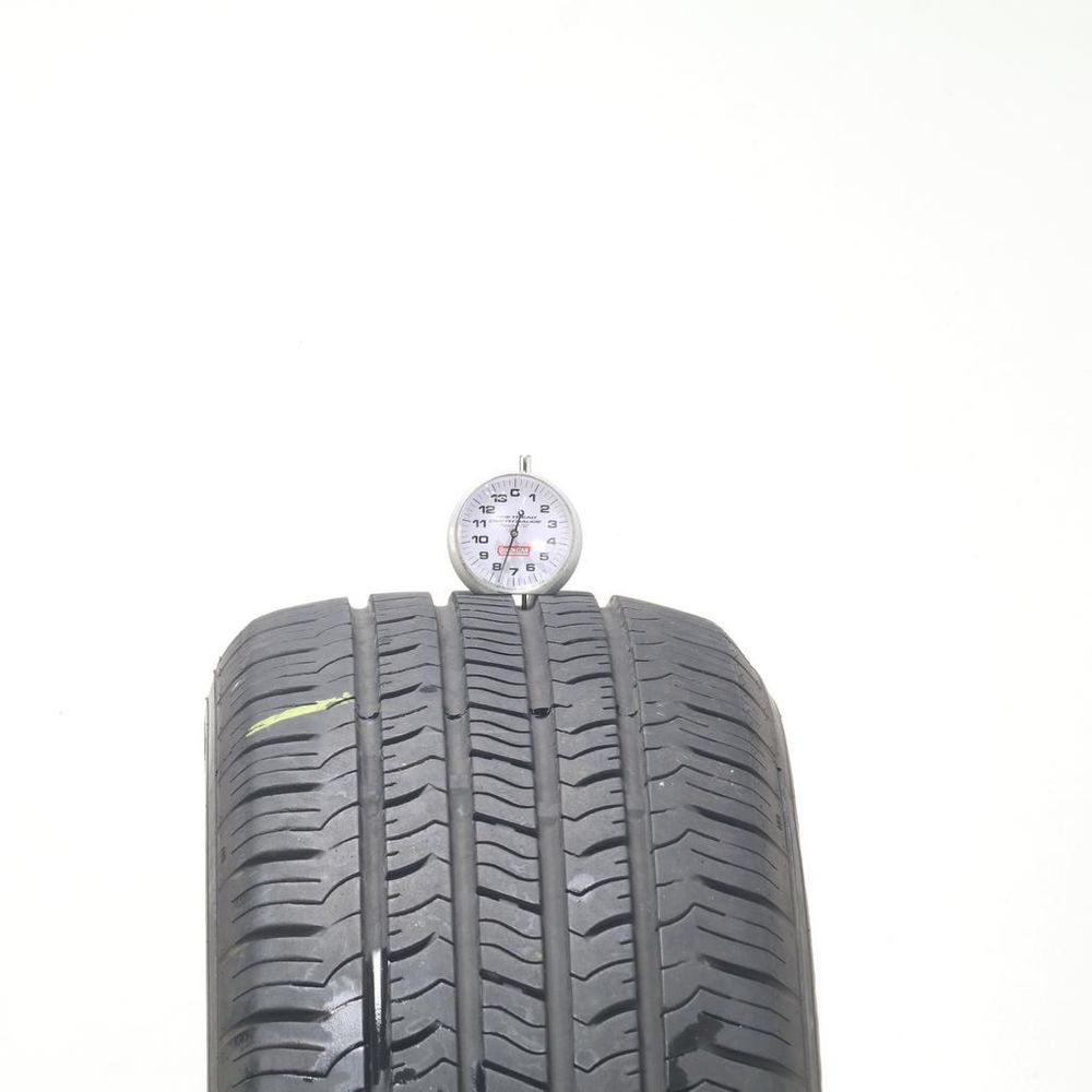 Set of (2) Used 225/60R17 Evoluxx Capricorn HP 99H - 7.5/32 - Image 2