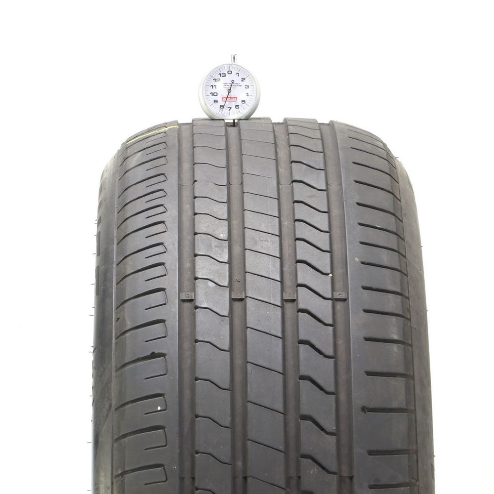 Set of (2) Used 255/45R20 Cooper Discoverer Crossrange MO A 201A 105H - 7.5-8/32 - Image 2