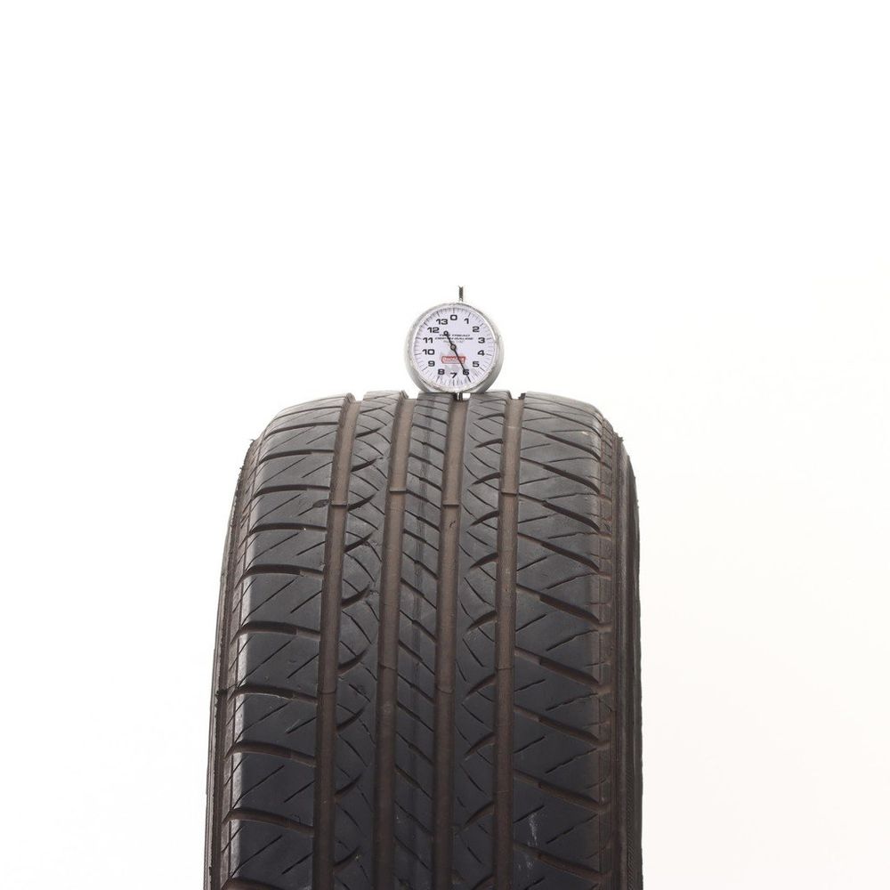 Set of (2) Used 205/65R16 Kelly Edge A/S 95H - 6-7/32 - Image 2