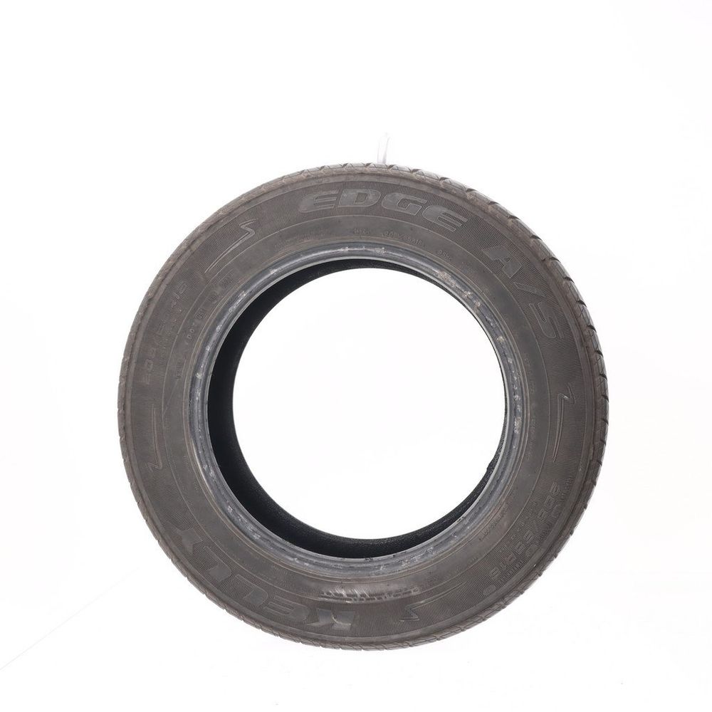Set of (2) Used 205/65R16 Kelly Edge A/S 95H - 6-7/32 - Image 3