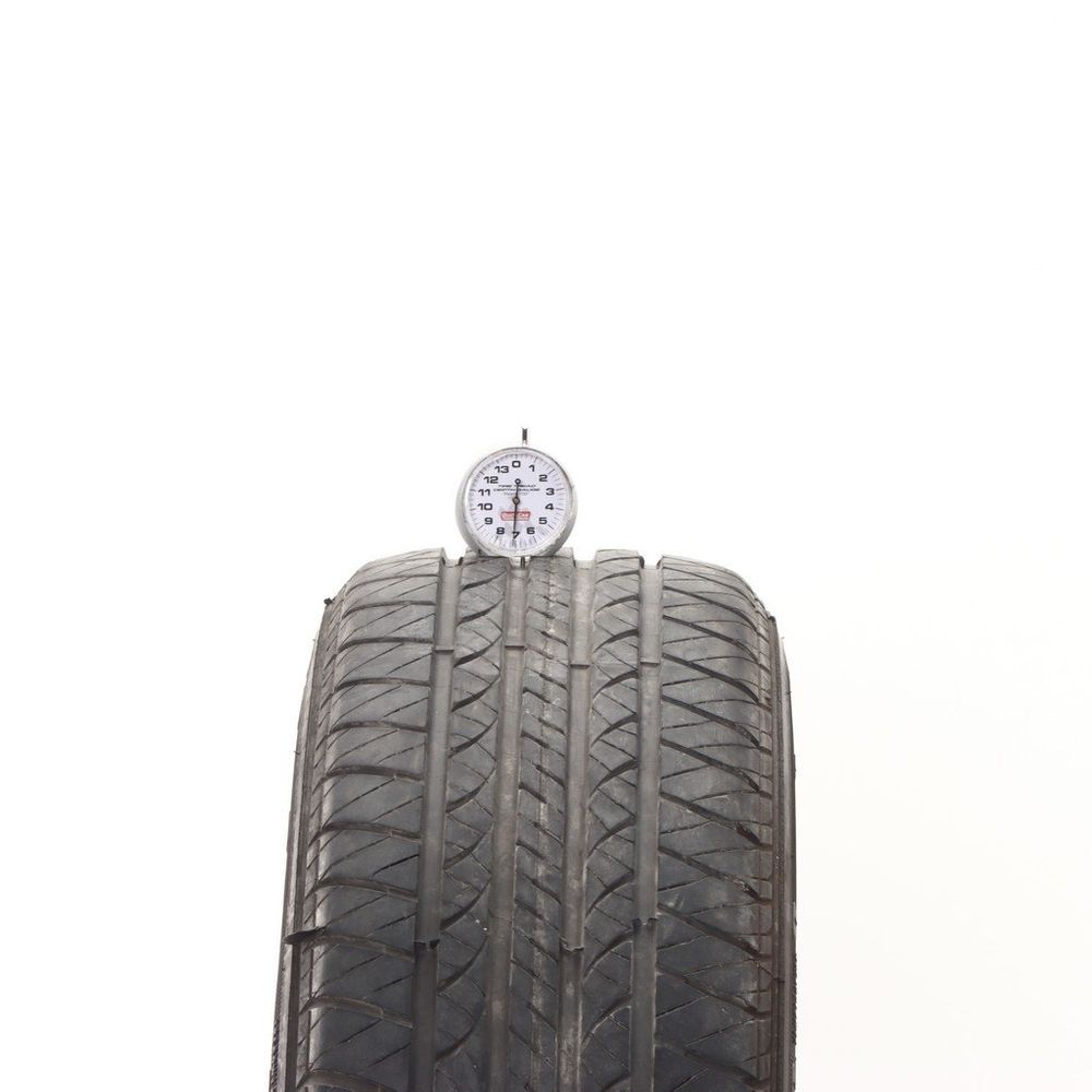 Set of (2) Used 205/65R16 Kelly Edge A/S 95H - 6-7/32 - Image 5