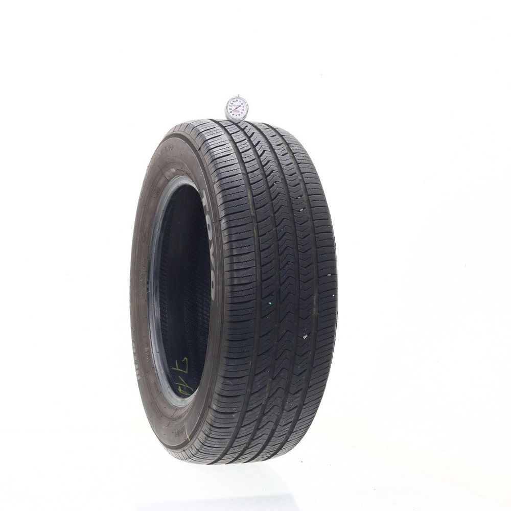 Used 235/60R17 Toyo Ultra Z900 102H - 9/32 - Image 1