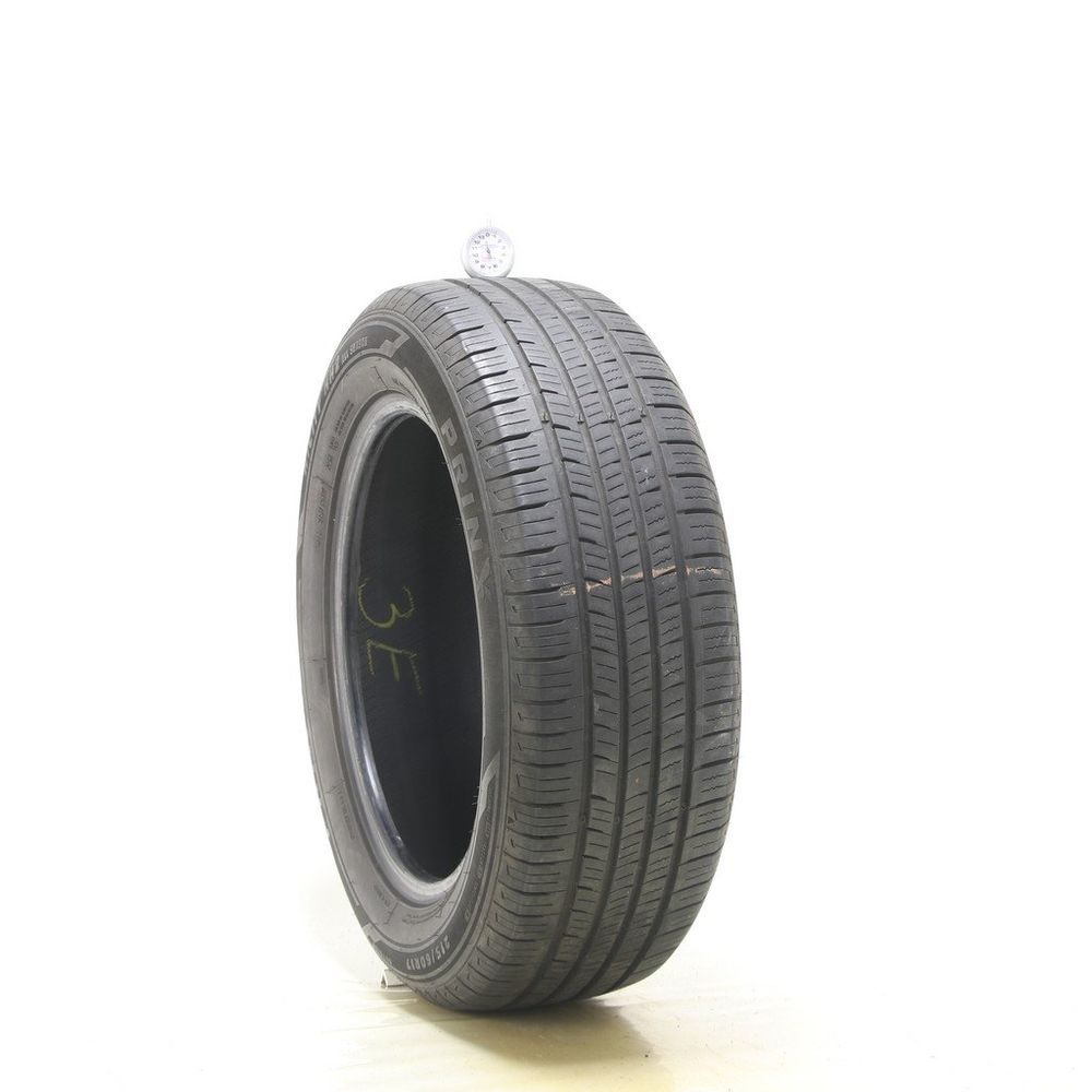 Set of (2) Used 215/60R17 Prinx HiCity HH2 100H - 5-6/32 - Image 4