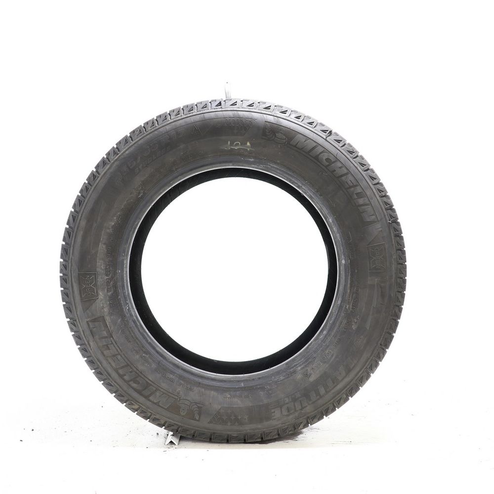 Used 235/65R17 Michelin Latitude X-Ice Xi2 108T - 9/32 - Image 3