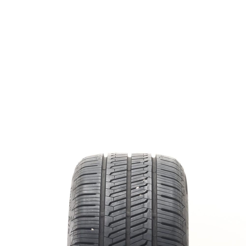 Driven Once 205/50R17 Continental ControlContact Tour M A/S EV 93V - 10/32 - Image 2