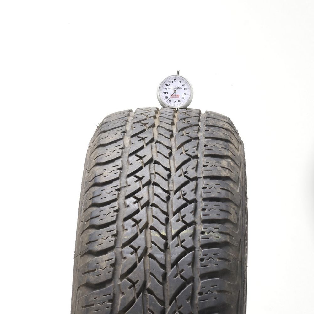 Used 225/70R16 Sailun Terramax H/T 103T - 8.5/32 - Image 2