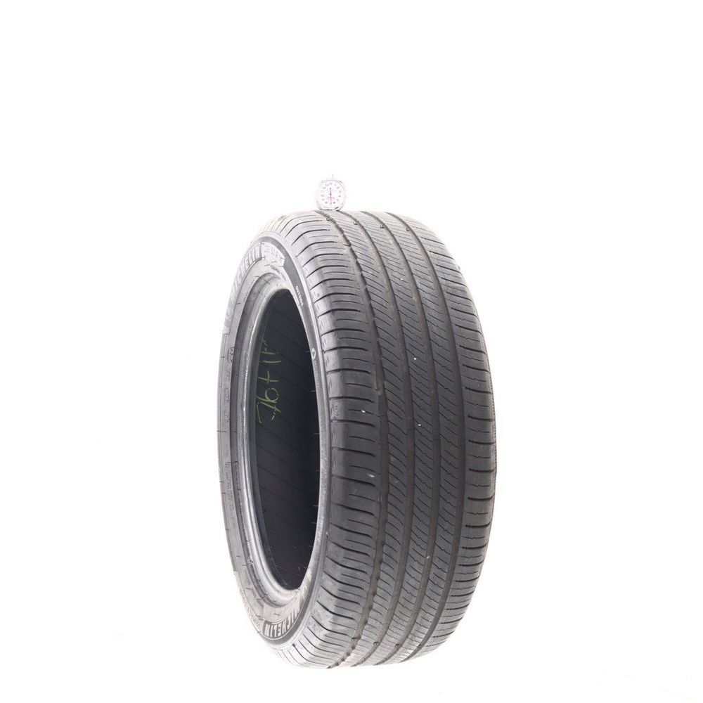 Used 235/50R18 Michelin Primacy Tour A/S 97H - 6.5/32 - Image 1