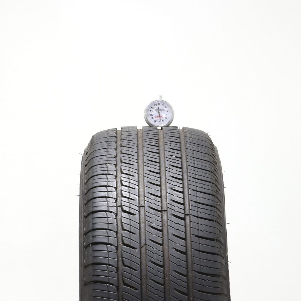 Set of (4) Used 235/55R19 Michelin Primacy MXM4 101H - 5-6.5/32 - Image 5