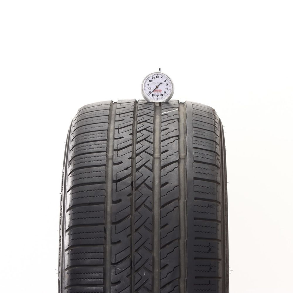 Set of (4) Used 235/45R18 Falken Pro G5 A/S 94V - 8.5/32 - Image 2