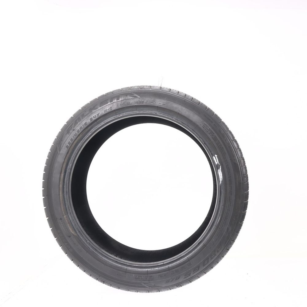 Set of (4) Used 235/45R18 Falken Pro G5 A/S 94V - 8.5/32 - Image 3