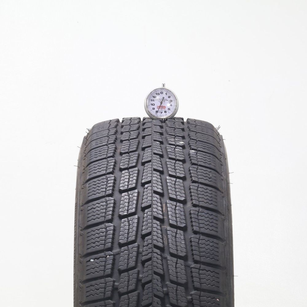 Set of (2) Used 225/60R17 Firestone WeatherGrip 99H - 6-7.5/32 - Image 5