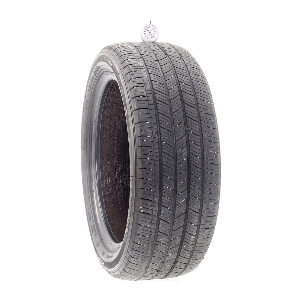 Used 215/50R17 Michelin Energy Saver A/S Selfseal 91H - 5/32 - Image 1