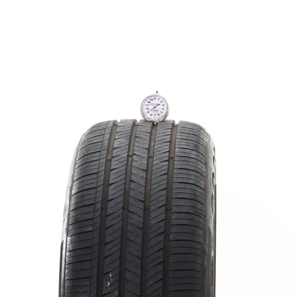 Used 235/55R17 Goodride Sport SA-77 103W - 9/32 - Image 2