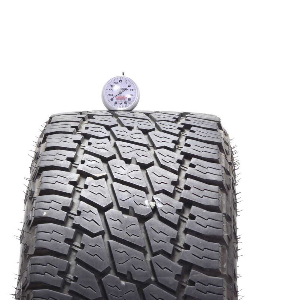Set of (2) Used LT 275/65R20 Nitto Terra Grappler G2 A/T 126/123S E - 8-9/32 - Image 5