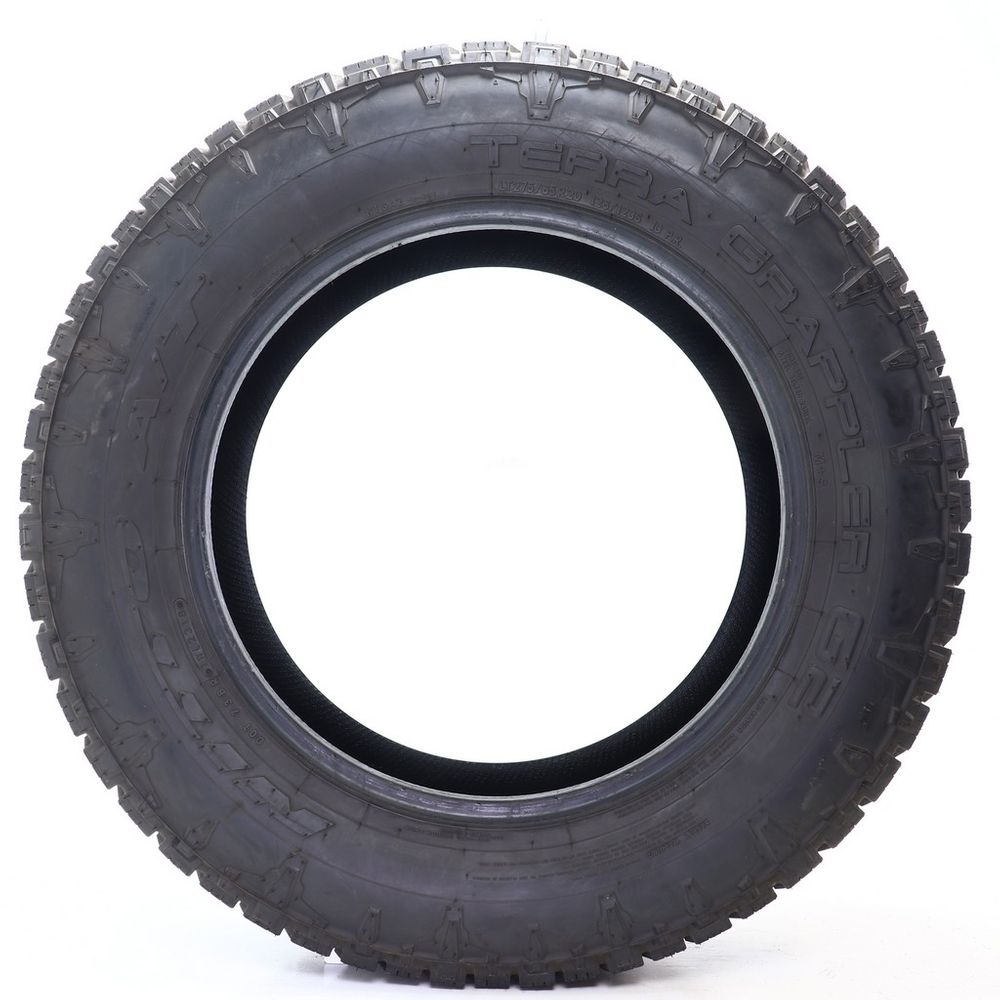 Set of (2) Used LT 275/65R20 Nitto Terra Grappler G2 A/T 126/123S E - 8-9/32 - Image 6