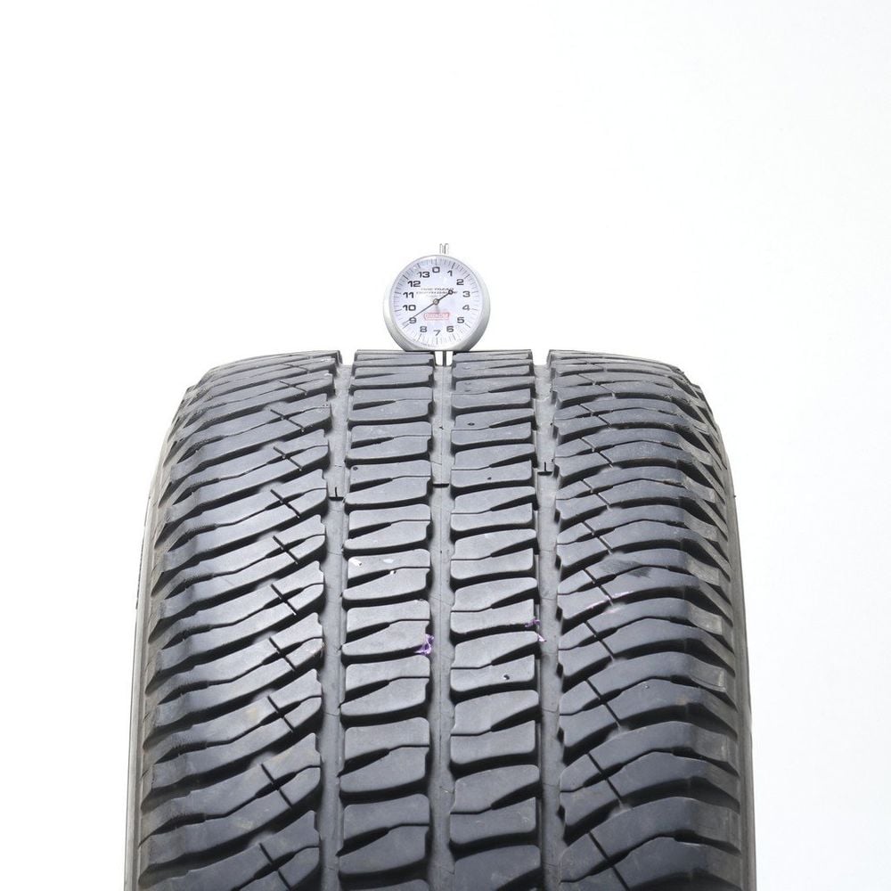 Set of (2) Used 275/55R20 Michelin LTX A/T2 113T - 9-9.5/32 - Image 2