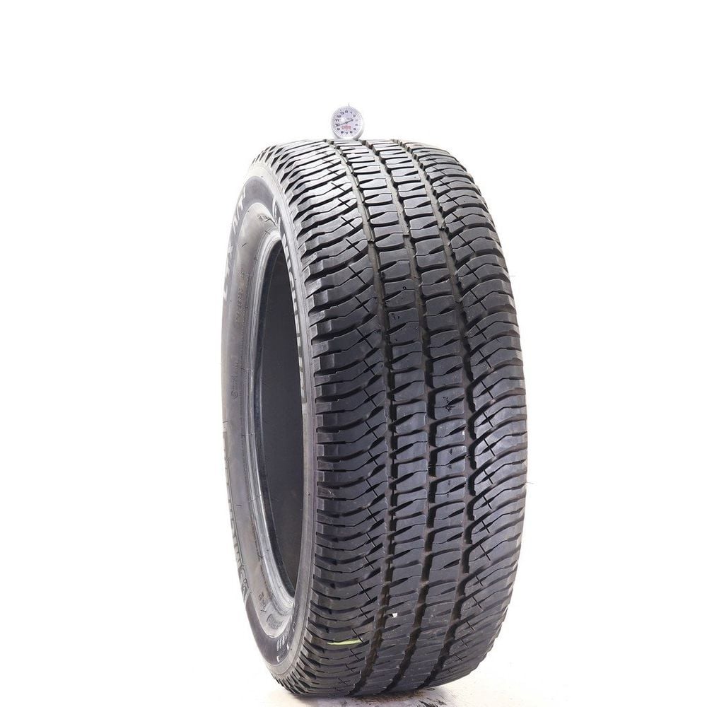 Set of (2) Used 275/55R20 Michelin LTX A/T2 113T - 9-9.5/32 - Image 4