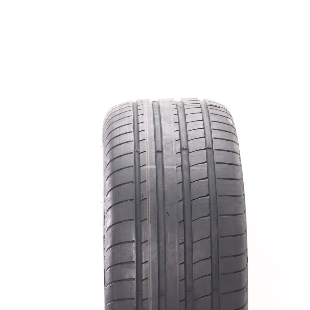 New 275/45R21 Goodyear Eagle F1 Asymmetric 5 MO SoundComfort 110H - Image 2