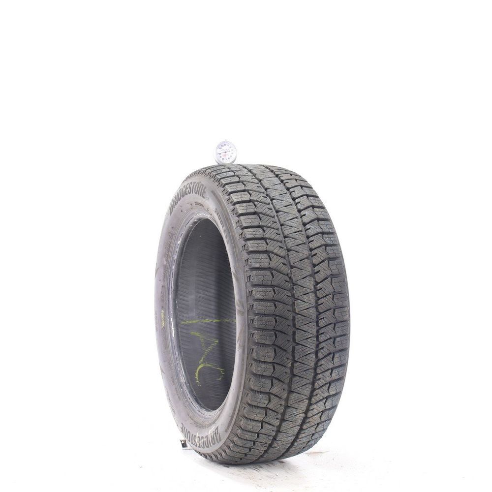 Used 205/55R16 Bridgestone Blizzak WS90 91H - 10/32 - Image 1