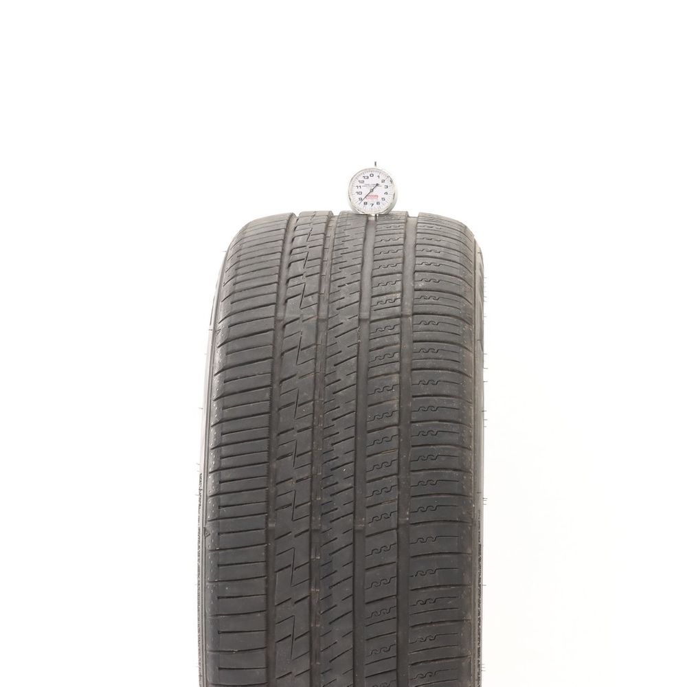 Set of (2) Used 255/45ZR20 Falken Azenis FK460 A/S 105Y - 7.5-8.5/32 - Image 5