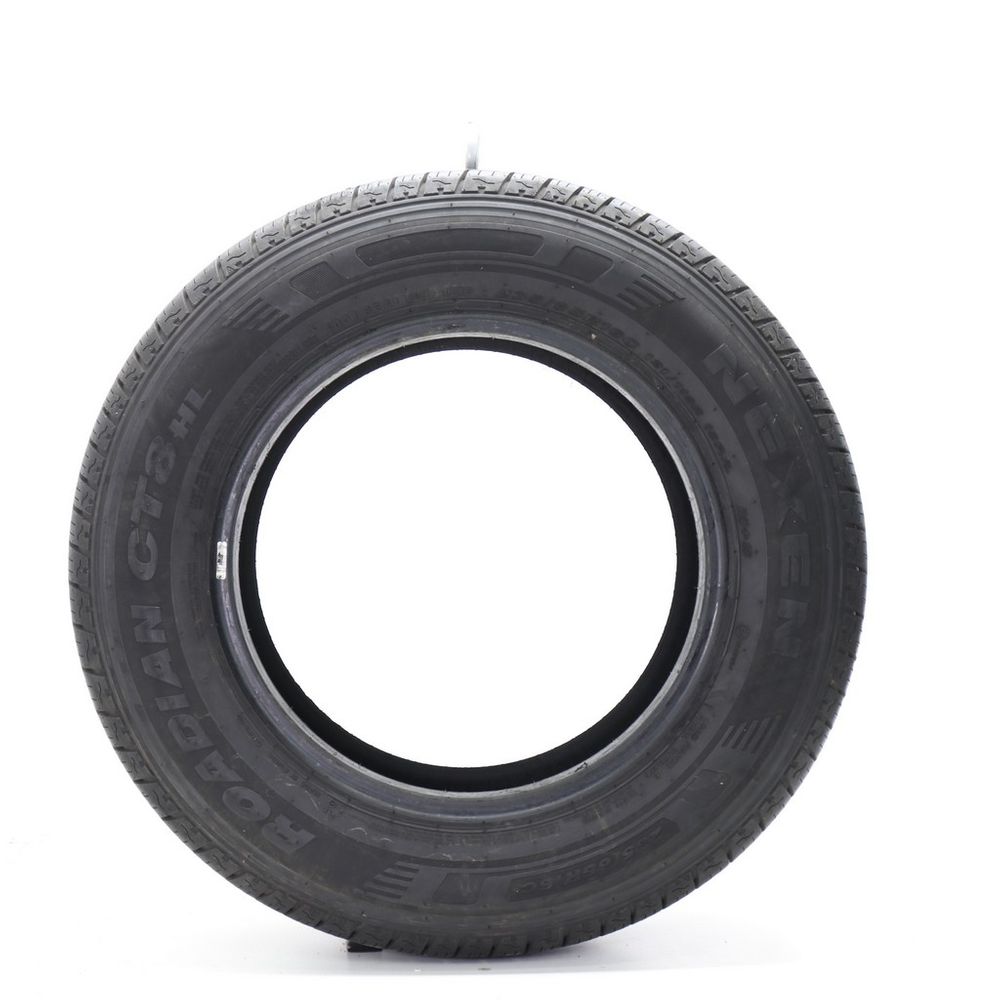 Set of (2) Used 235/65R16C Nexen Roadian CT8 HL 121/119R - 10-10.5/32 - Image 3