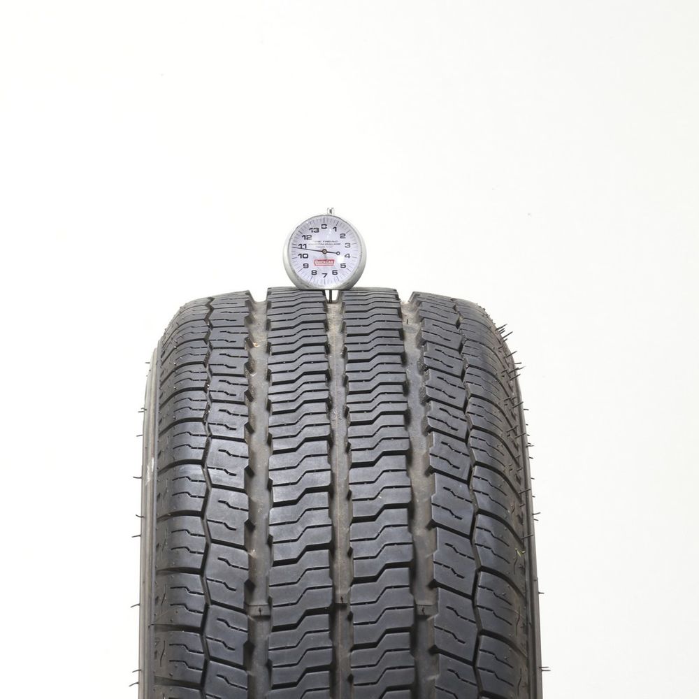 Set of (2) Used 235/65R16C Nexen Roadian CT8 HL 121/119R - 10-10.5/32 - Image 5