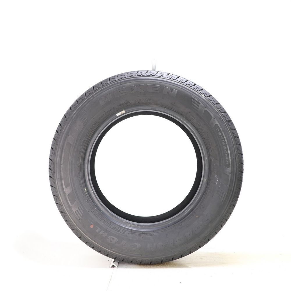 Set of (2) Used 235/65R16C Nexen Roadian CT8 HL 121/119R - 10-10.5/32 - Image 6