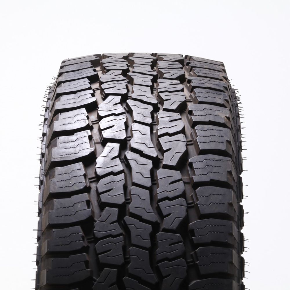 Driven Once LT 295/70R18 Mazama Open Range A/T SQM-3 129/126S E - 16/32 - Image 2