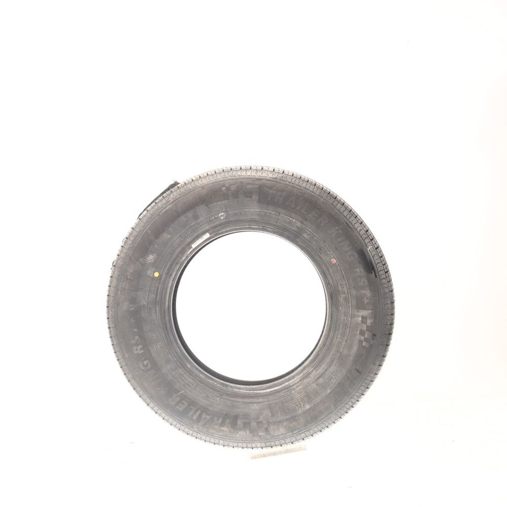 New ST 175/80R13 Trailer King RST Plus 97/93M D - Image 3
