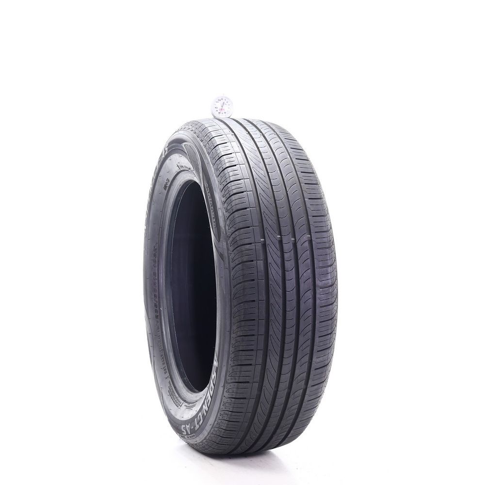 Used 235/60R18 Aspen GT-AS 103H - 7.5/32 - Image 1