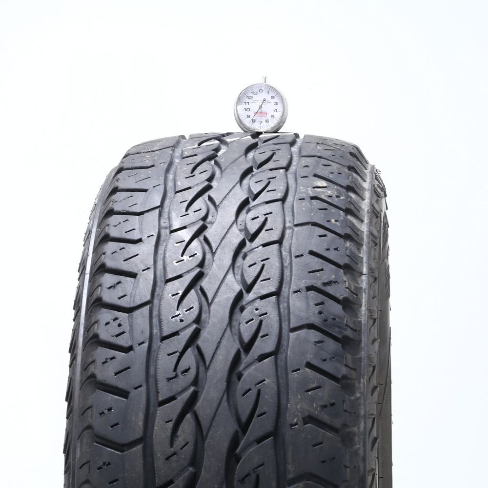 Used LT 275/65R18 Pathfinder Sport SAT 123/120S - 8/32 - Image 2