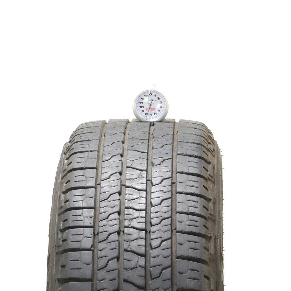 Set of (2) Used 235/65R16C Goodyear Wrangler Workhorse HT 121/119R - 6-7.5/32 - Image 5