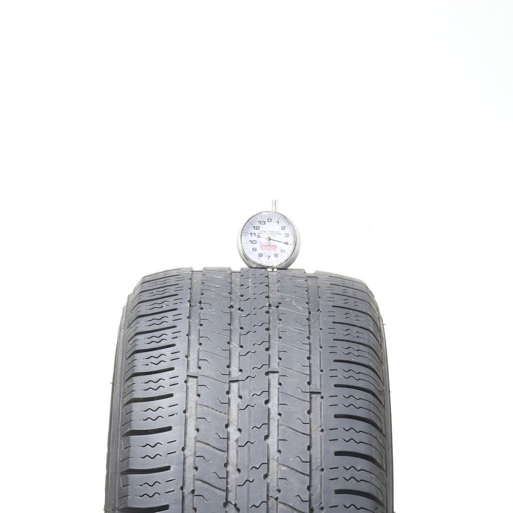 Set of (2) Used 225/60R18 Goodyear Viva 3 All Season 100H - 4-5/32 - Image 2