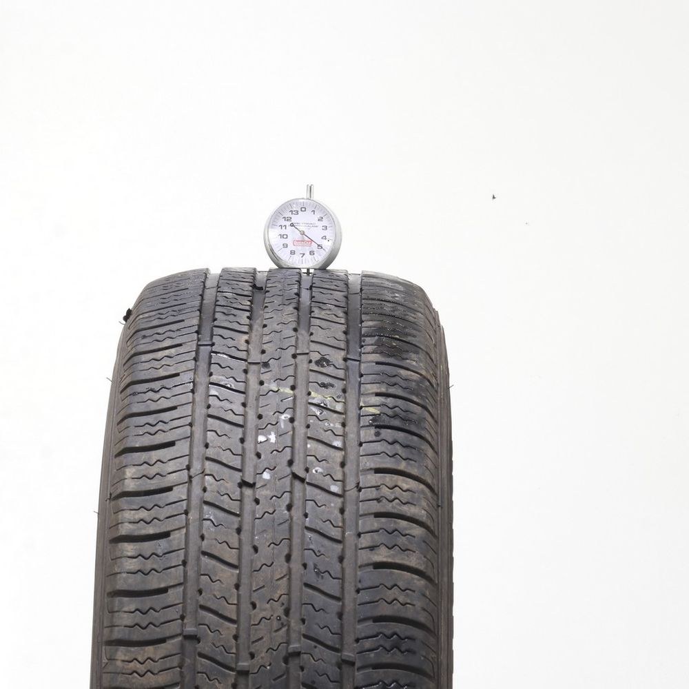 Set of (2) Used 225/60R18 Goodyear Viva 3 All Season 100H - 4-5/32 - Image 5