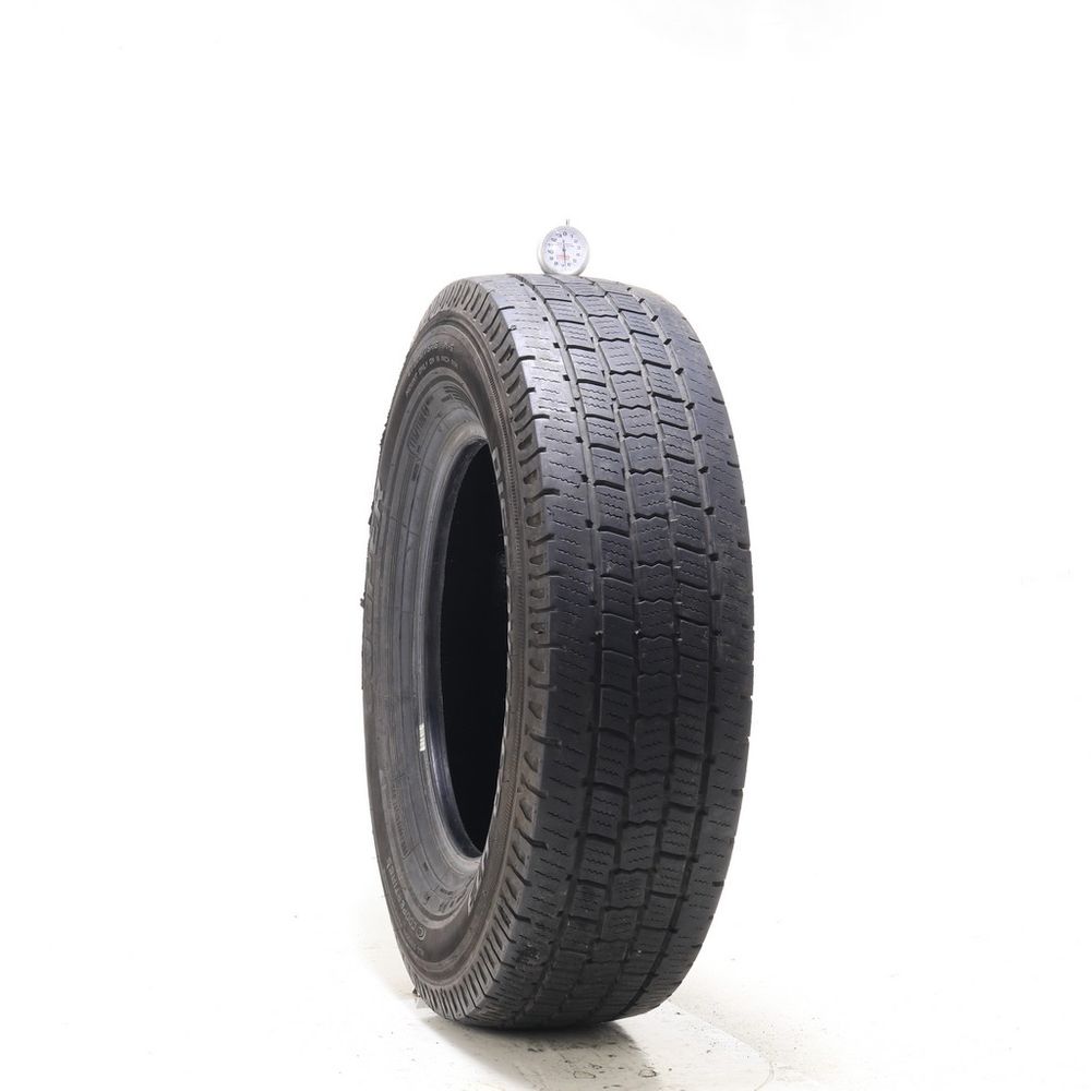 Used LT 225/75R16 Cooper Discoverer HT3 115/112R E - 6.5/32 - Image 1