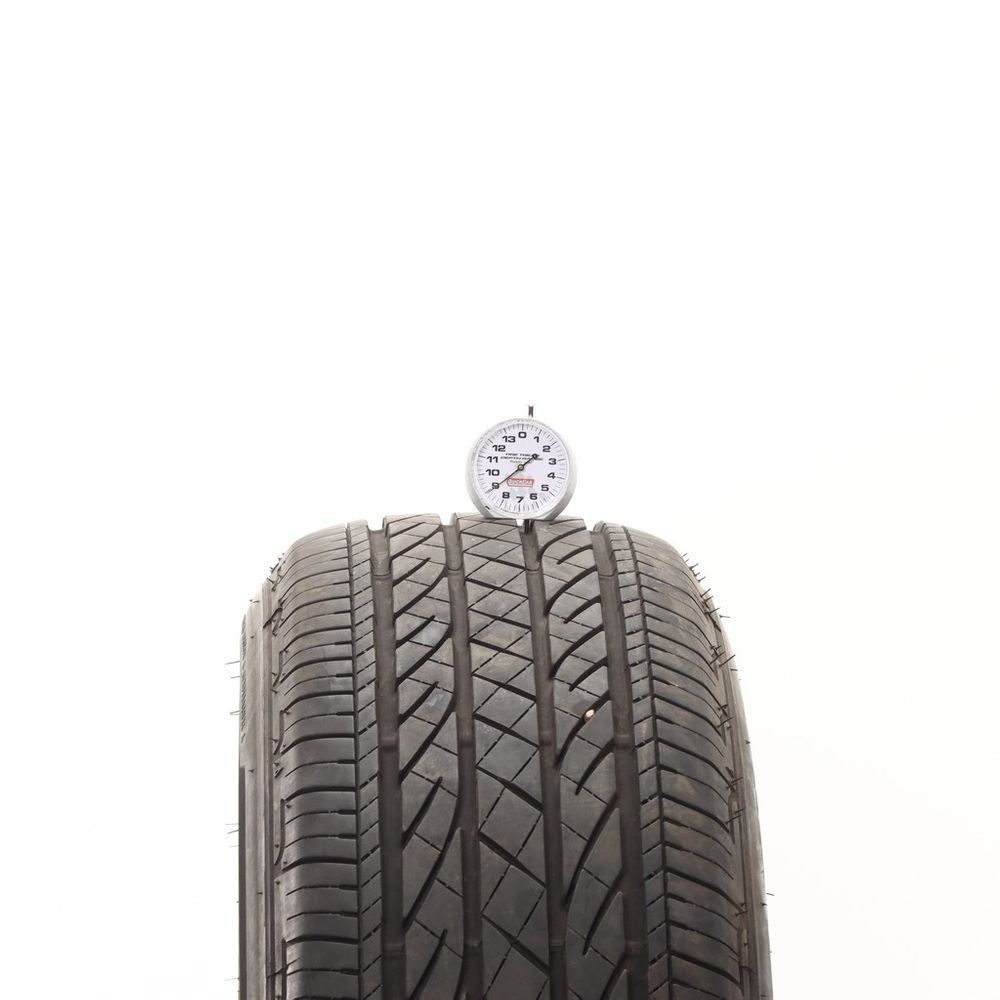 Used 225/60R18 Bridgestone Dueler H/P Sport AS 100H - 9/32 - Image 2