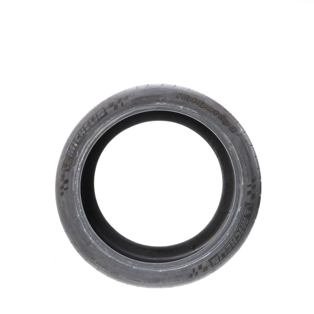 Used 305/30ZR19 Michelin Pilot Sport Cup 2 NO 102Y - 6.5/32 - Image 3