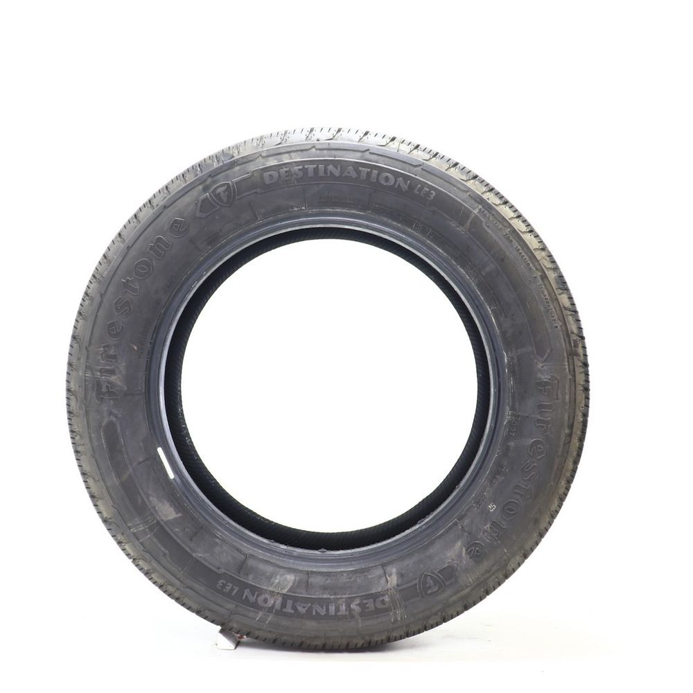Driven Once 215/65R17 Firestone Destination LE3 99H - 9/32 - Image 3